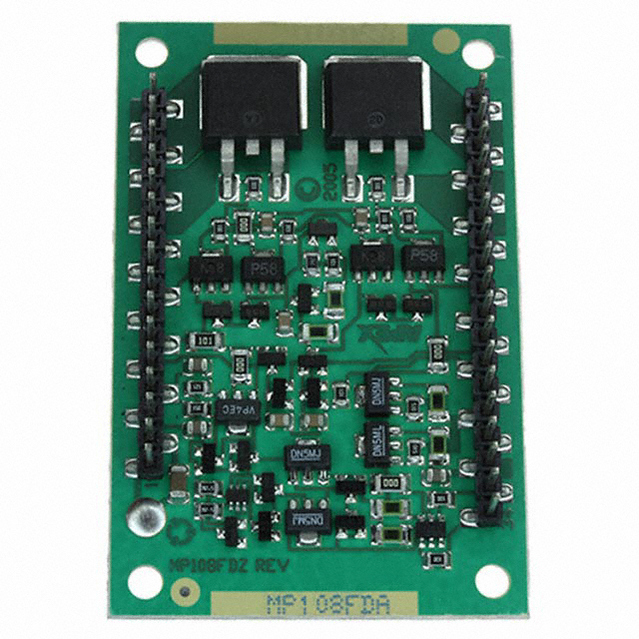 MP108FDA 