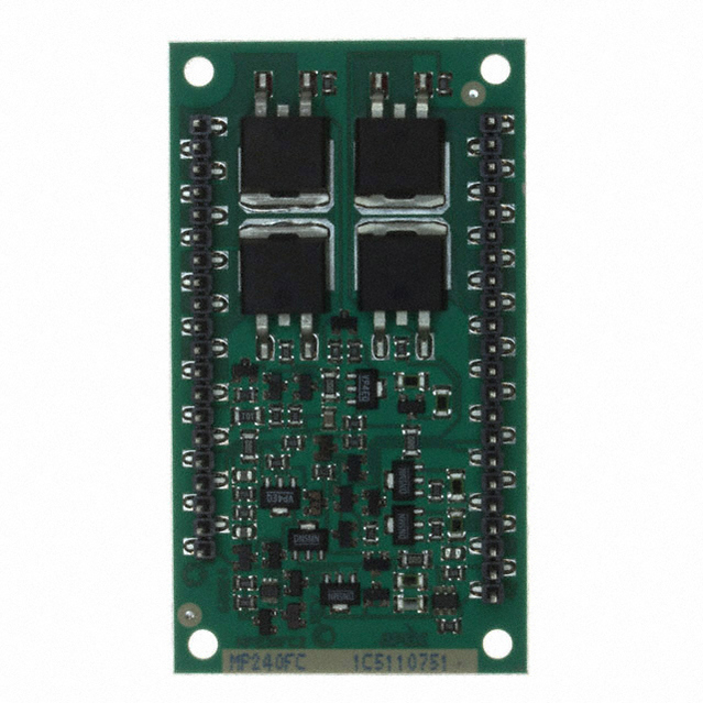MP240FC 