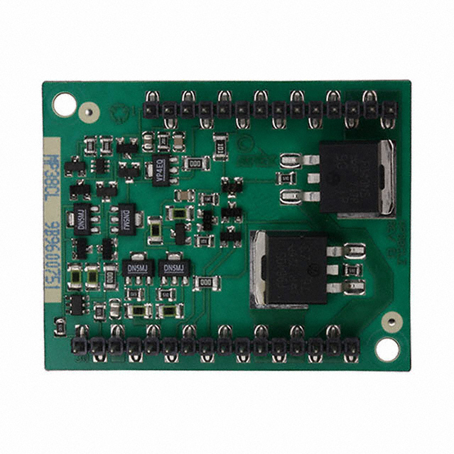 MP38CL 