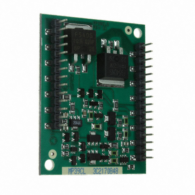 MP39CL 