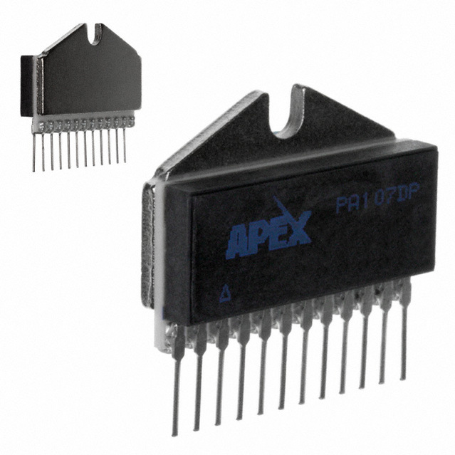PA107DP 