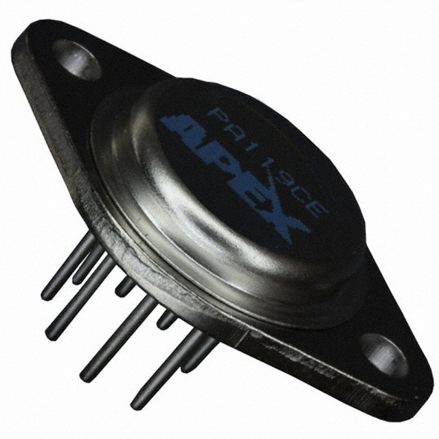 PA119CE 