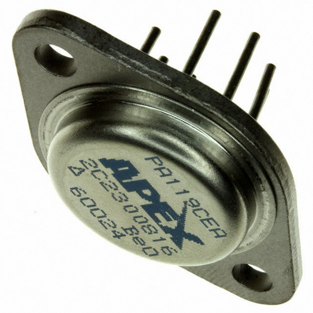 PA119CEA 