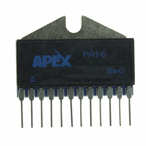 PA16 