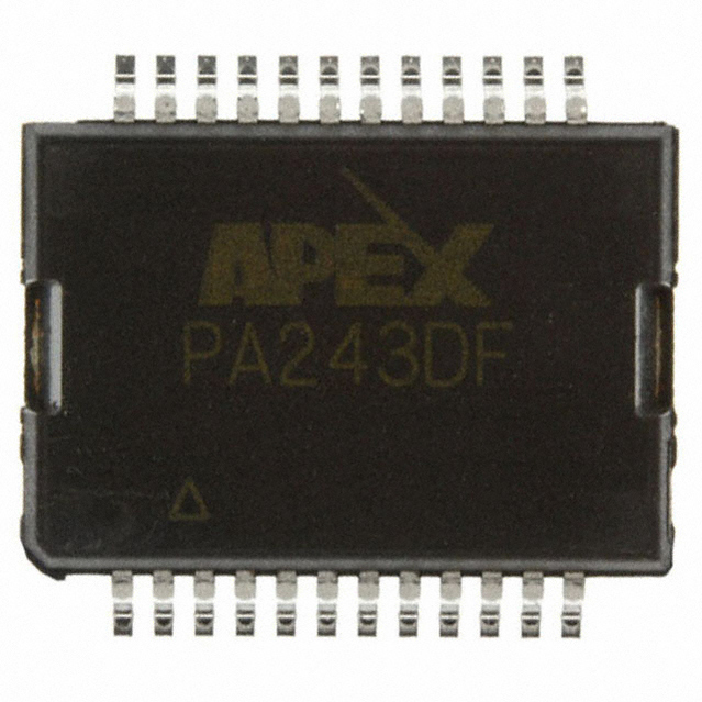 PA243DF 