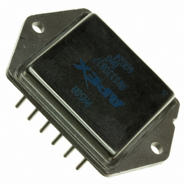 PA50A 