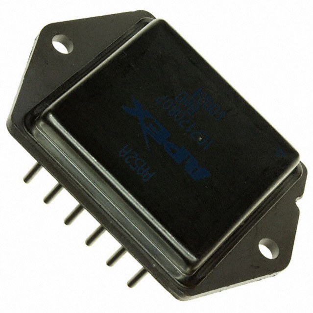 PA52A 