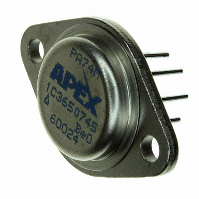 PA74M 