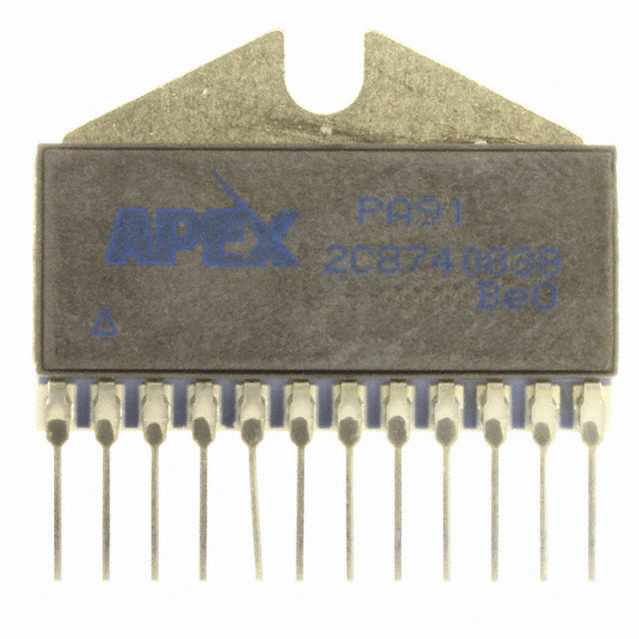 PA91 