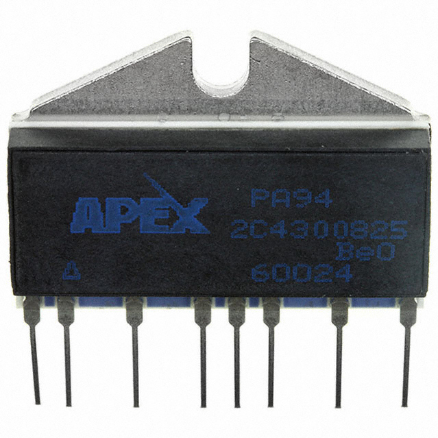 PA94 