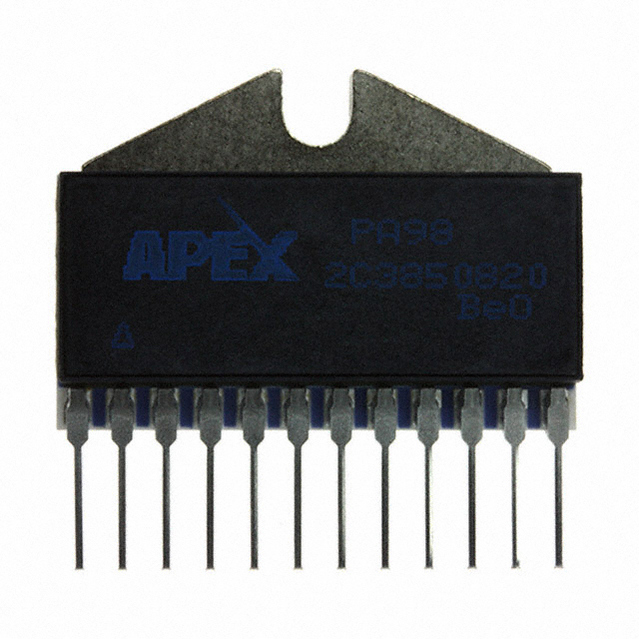 PA98 