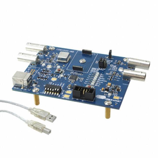CDB2000-MB 