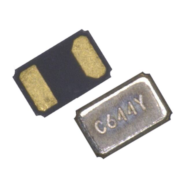 CM1610H32768DZFT 