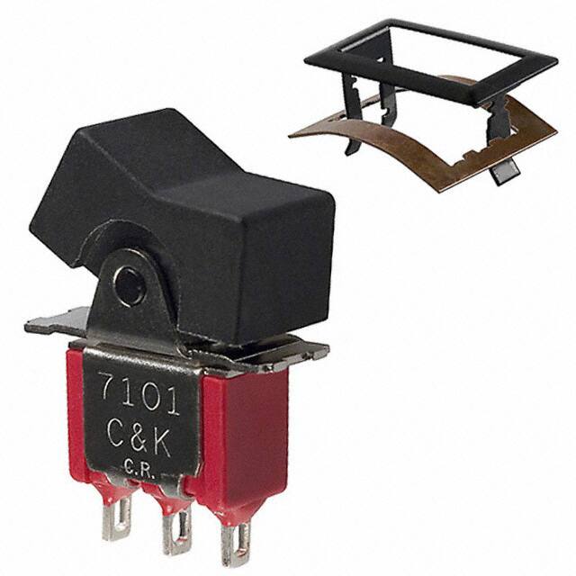 7101J11ZQE22 