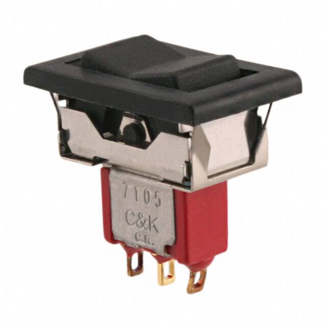 7105J16ZBE22 