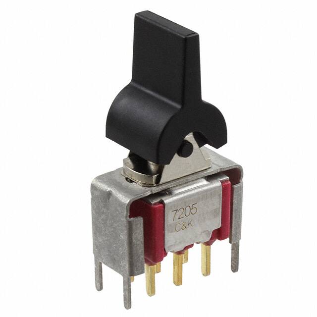 7205J60V6BE2 