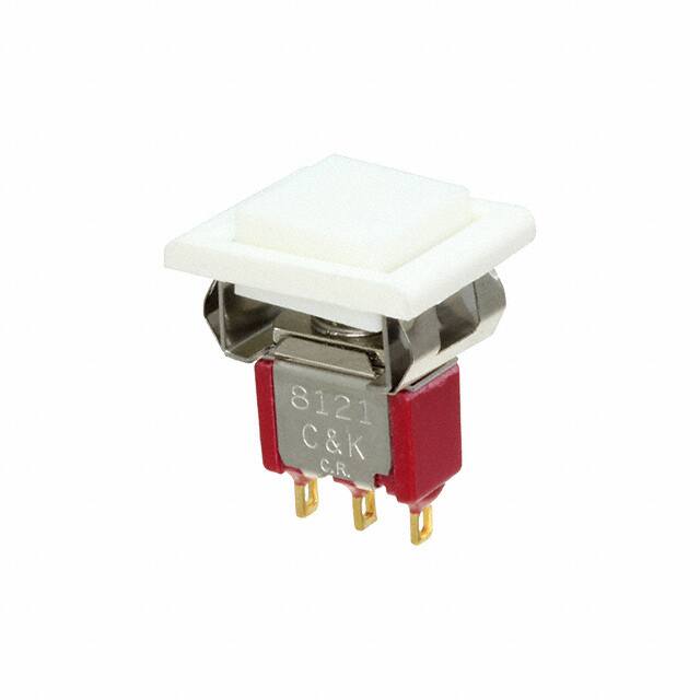 8121J81ZGE11 