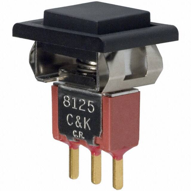 8125J81Z3BE22 