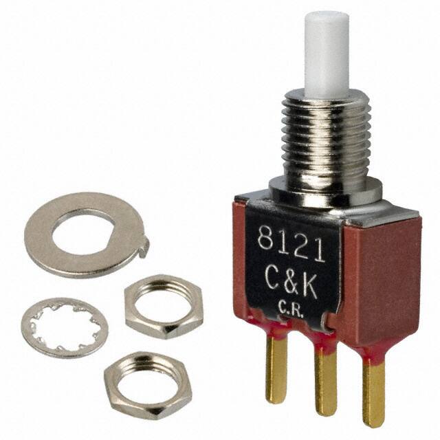 8125SDCBE 