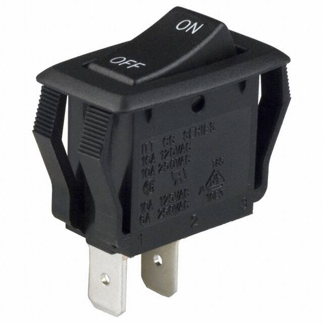 CG102J12S205DQF 