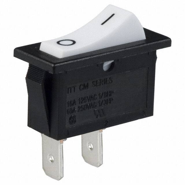 CM102J11S205PQA 