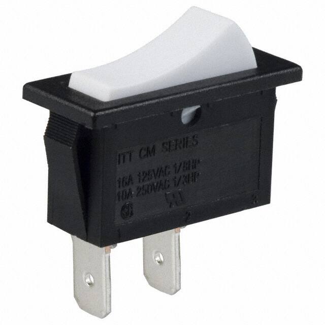 CM102J11S205QA 