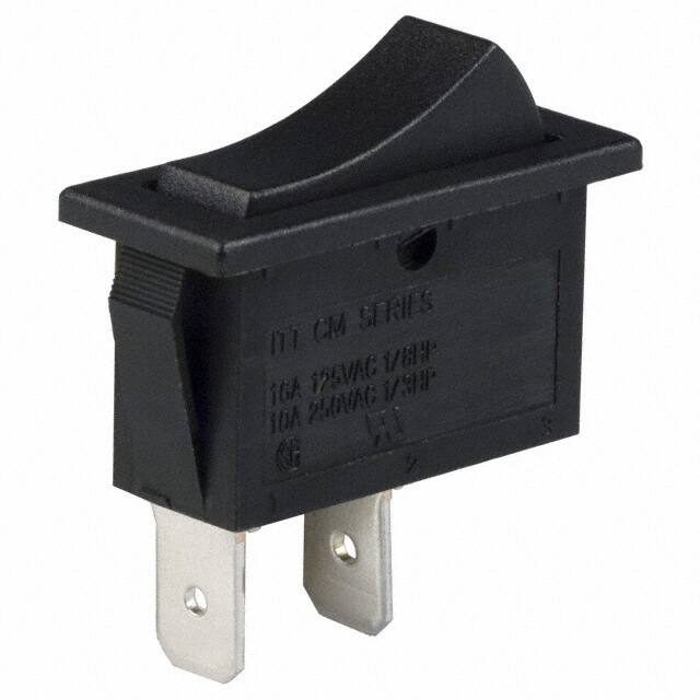 CM102J12S205QA 