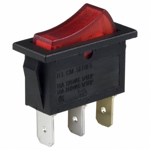 CM102J3RS205QA8 