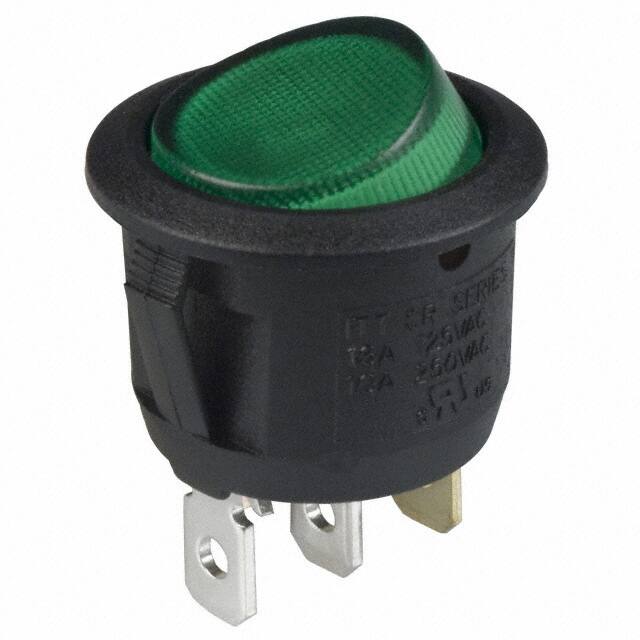 CR102J3GS215QF8 