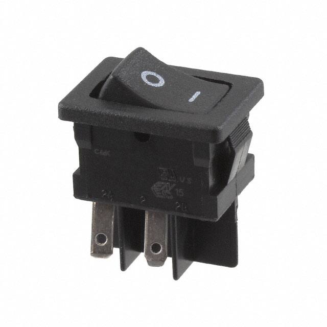 DM62J12S205HQ 