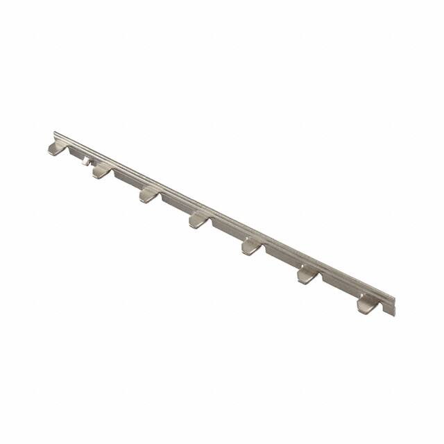 REL BAR F7X17.5 NICKEL PLTD 