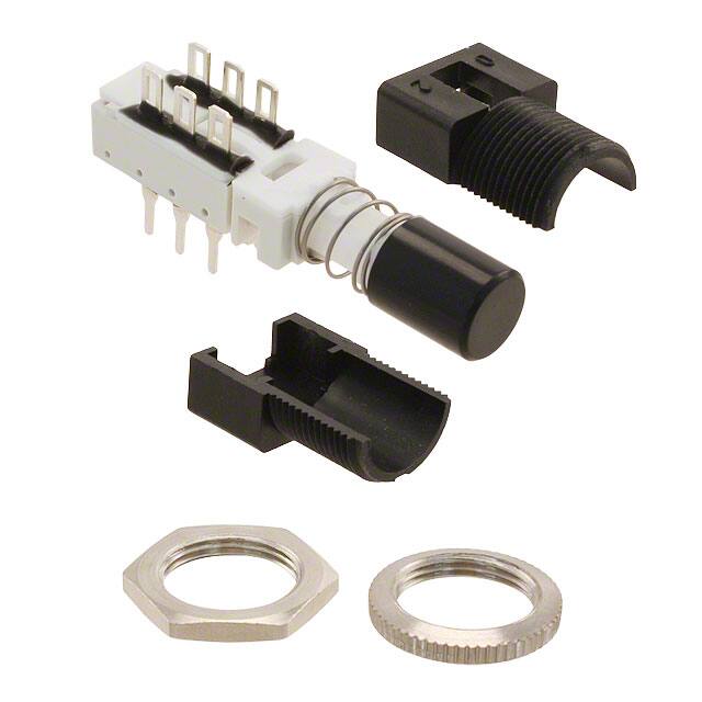 ZF12 FG BK 2U OA 