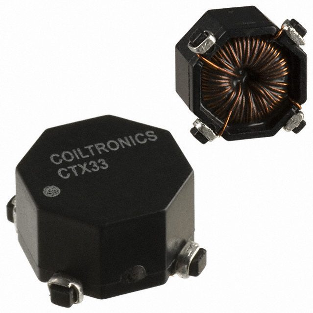 CTX33-3A-R 