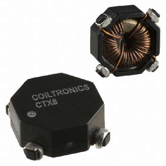 CTX8-3A-R 