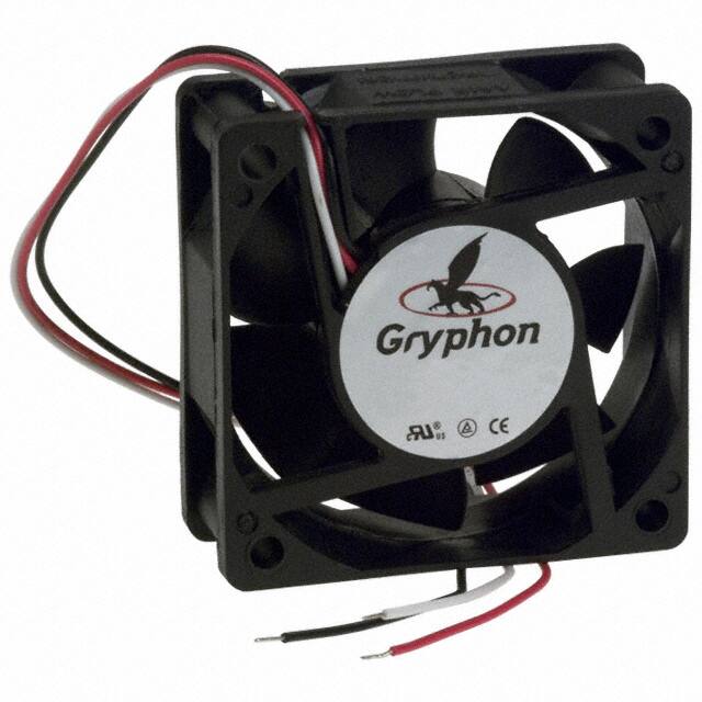 GDA6025-12BB 