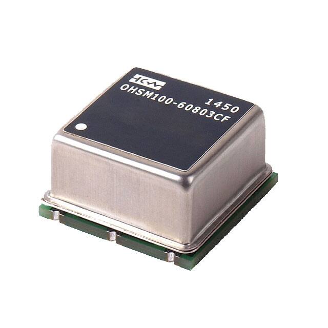 OHSM100-60803CF-010.0M 