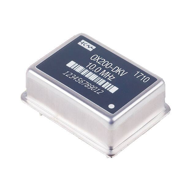 OX200-DKV-010.0M 