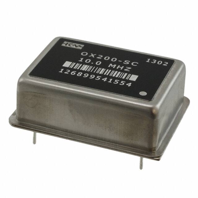 OX200-SC-010.0M 