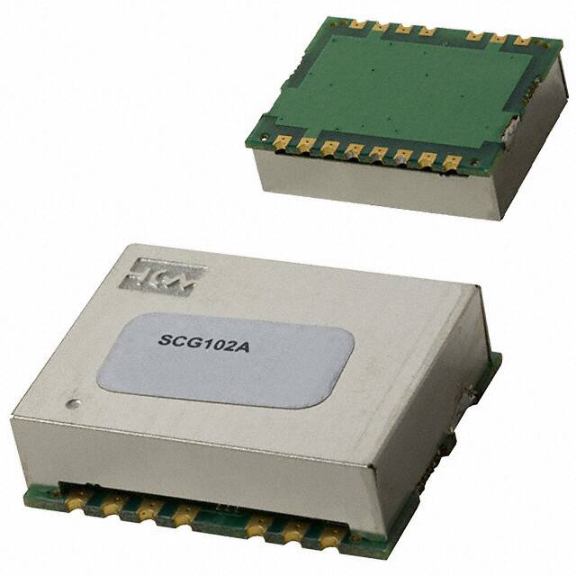 SCG102A-DFC-A1P6 V1.0 