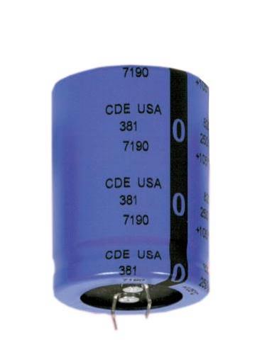 381LQ104M010A052 
