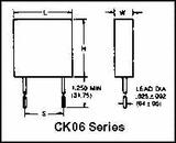 CK06BX473K 