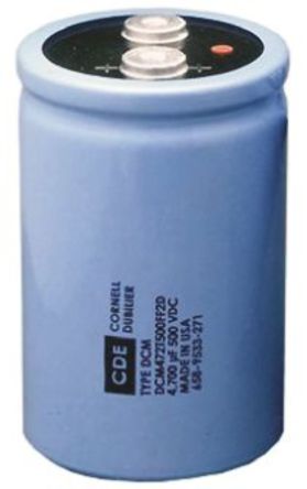 DCMC103T400FE5H DCMC103T400FE5H