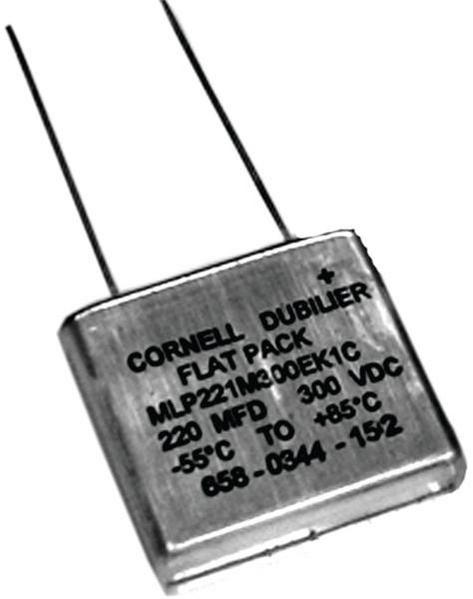 MLP143M035EB0D MLP143M035EB0D