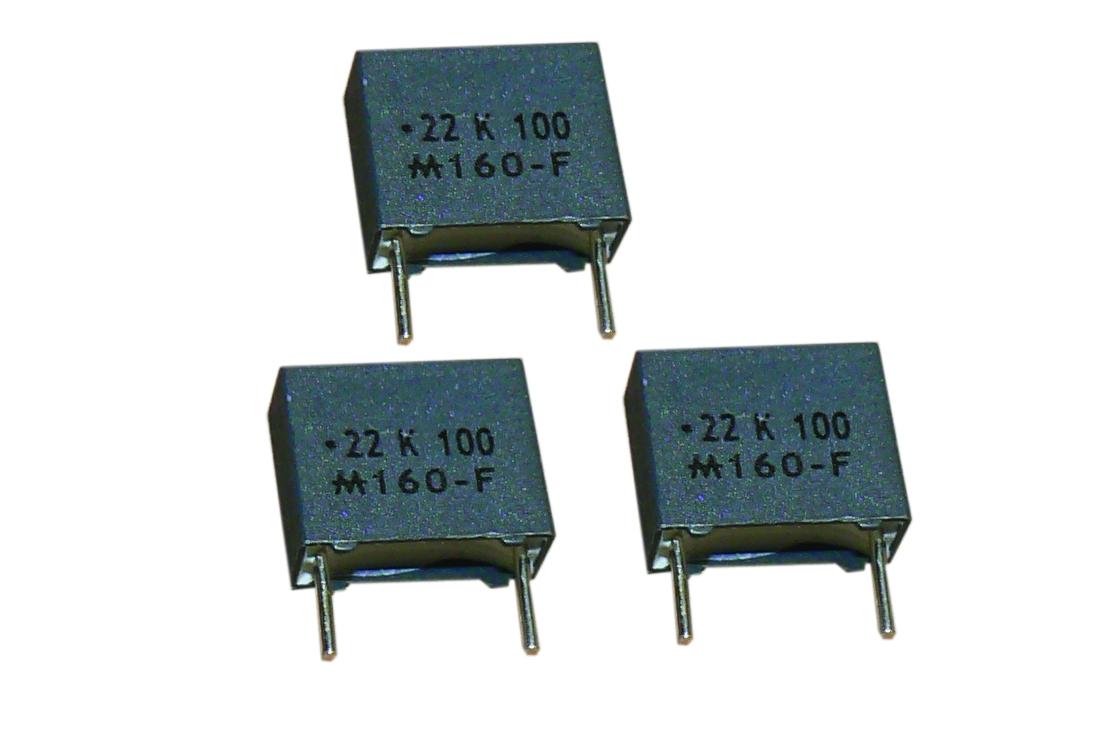 160153J400C 