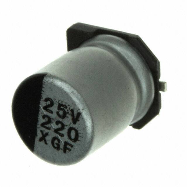AVRF227M25F24T-F 