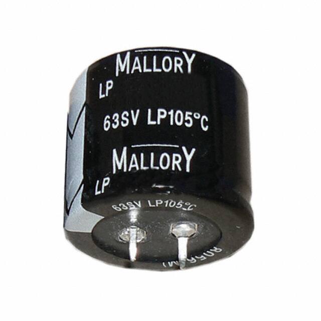 LP332M063H3P3 