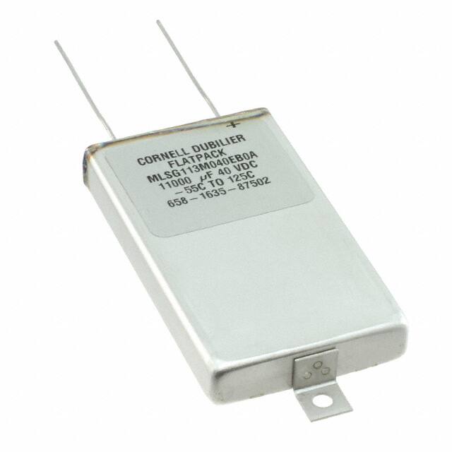 MLSG401M200EA0A 