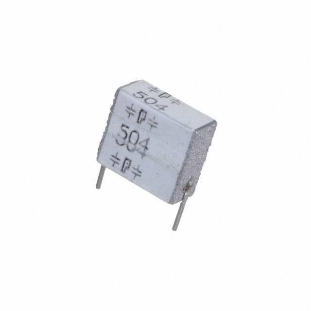 RA6504K500-FA 