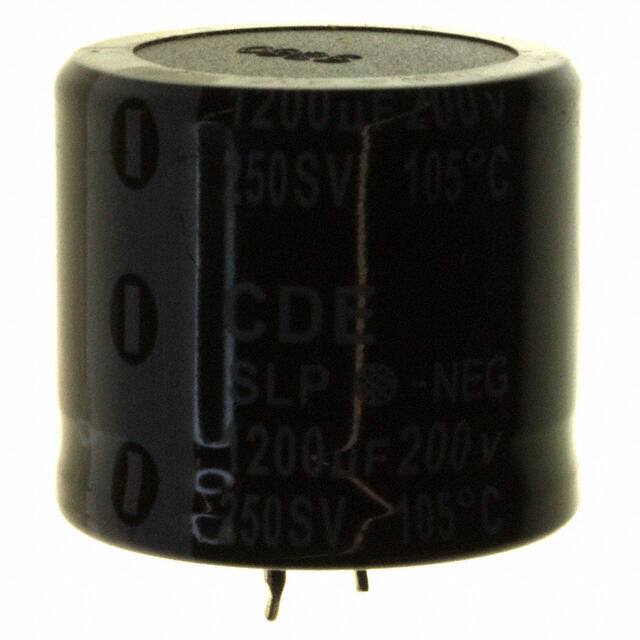 SLP681M220H3P3 