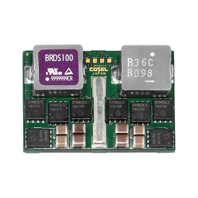 BRDS100 